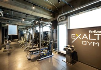 EXALT GYM